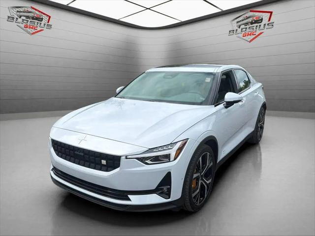2023 Polestar 2 Long Range Dual Motor Performance Plus for sale in Branford, CT