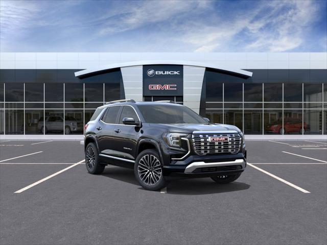 2026 GMC Terrain AWD Denali for sale in Madison, WI
