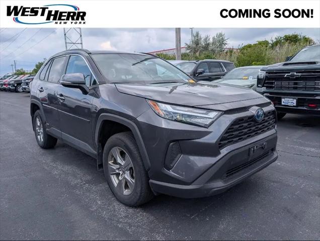 2024 Toyota RAV4 Hybrid XLE for sale in East Syracuse, NY