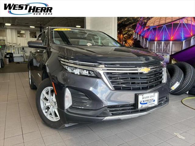 2023 Chevrolet Equinox AWD LT for sale in East Syracuse, NY