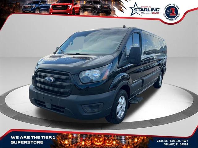 2020 Ford Transit-350 Passenger Van XL for sale in Stuart, FL
