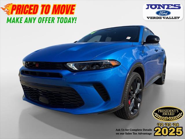 2024 Dodge Hornet R/T Plus EAWD for sale in Camp Verde, AZ