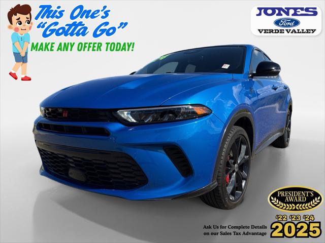 2024 Dodge Hornet R/T Plus EAWD for sale in Camp Verde, AZ