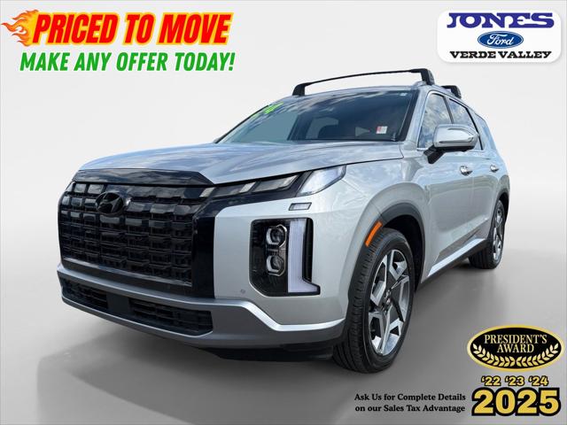 2024 Hyundai Palisade Limited for sale in Camp Verde, AZ