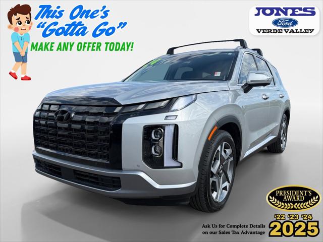 2024 Hyundai Palisade Limited for sale in Camp Verde, AZ