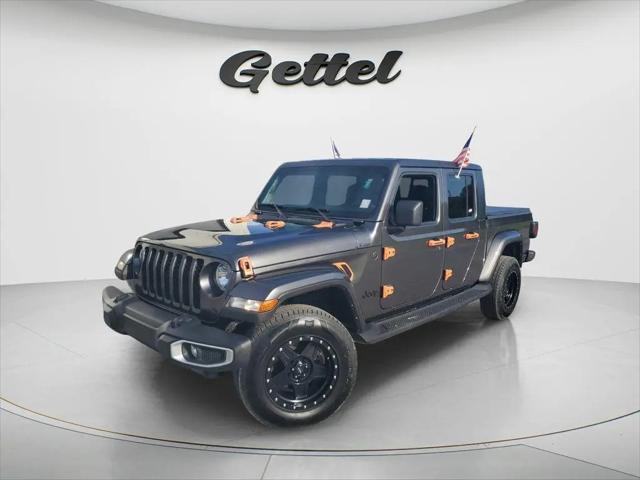 2023 Jeep Gladiator Sport S for sale in Punta Gorda, FL