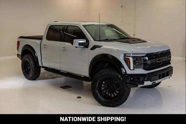 2024 Ford F-150 Raptor for sale in Huntsville, AL