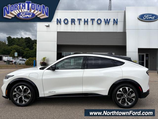 2022 Ford Mustang Mach-E Premium for sale in West Menomonie, WI