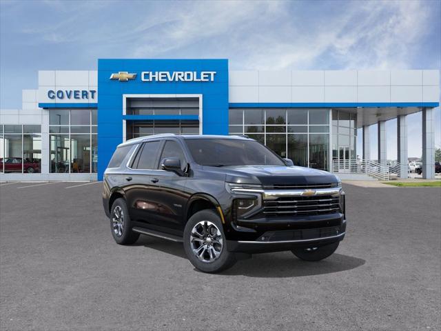2026 Chevrolet Tahoe LT for sale in Bastrop, TX