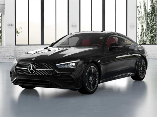 2027 Mercedes-Benz CL CLE 300 for sale in Somerville, MA