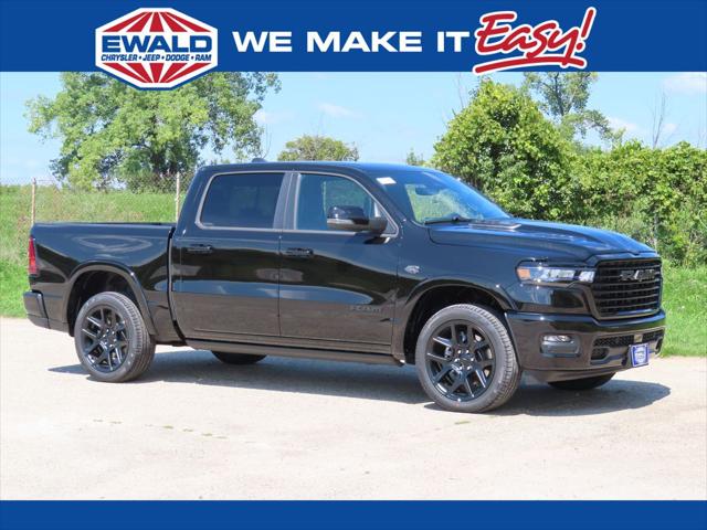 2027 Ram 1500 Laramie for sale in Oconomowoc, WI