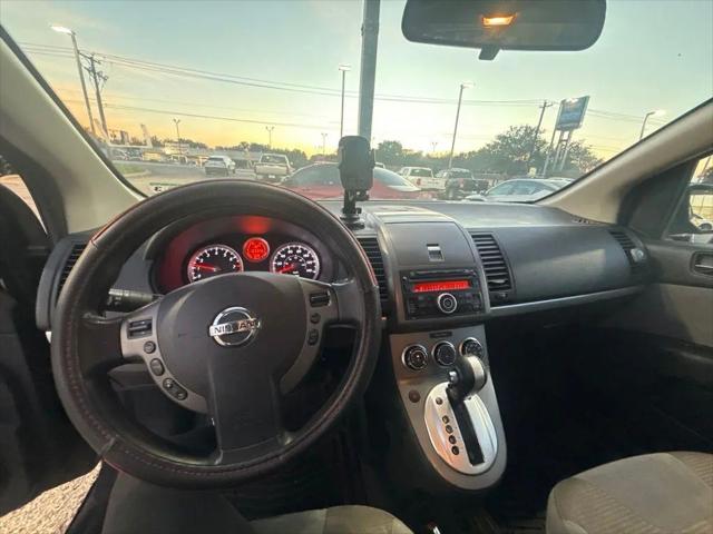 2011 Nissan Sentra 2.0S for sale in East Dundee, IL