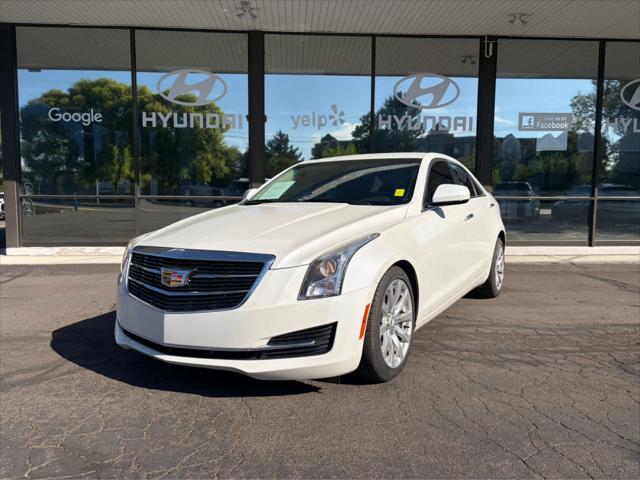 2018 Cadillac ATS Standard for sale in Flagstaff, AZ