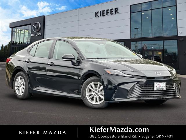 2025 Toyota Camry LE for sale in Eugene, OR