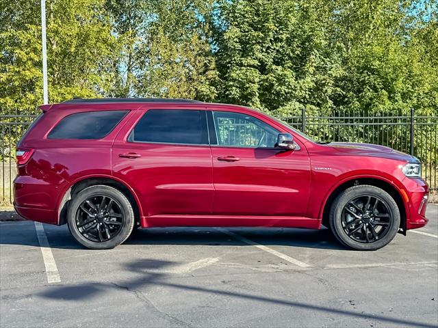 2025 Dodge Durango R/T