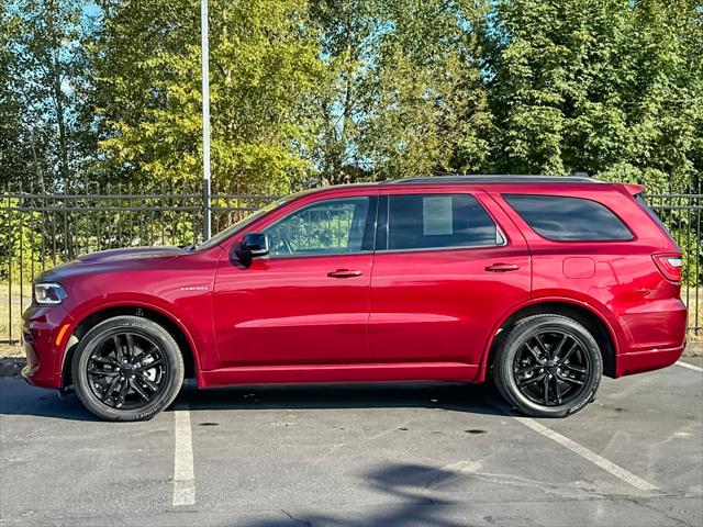 2025 Dodge Durango R/T
