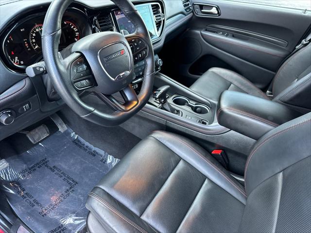 2025 Dodge Durango R/T