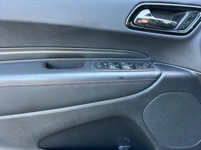 2025 Dodge Durango R/T