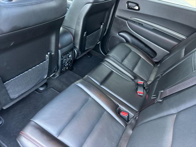 2025 Dodge Durango R/T