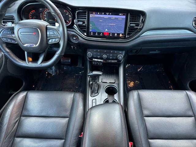 2025 Dodge Durango R/T