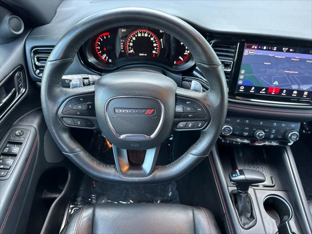 2025 Dodge Durango R/T