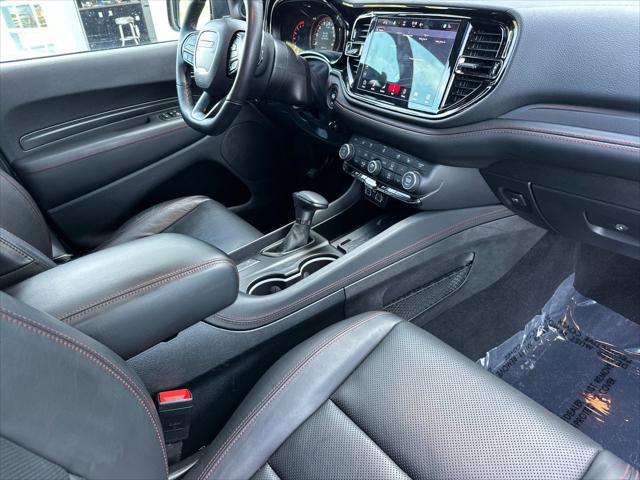 2025 Dodge Durango R/T