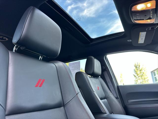 2025 Dodge Durango R/T