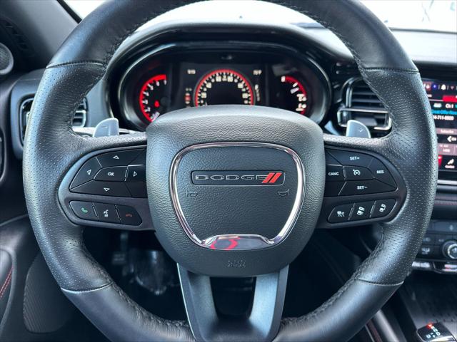 2025 Dodge Durango R/T