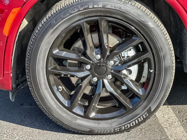 2025 Dodge Durango R/T