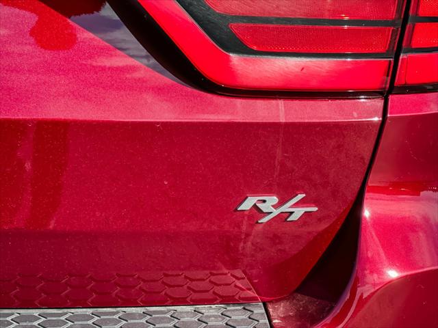 2025 Dodge Durango R/T