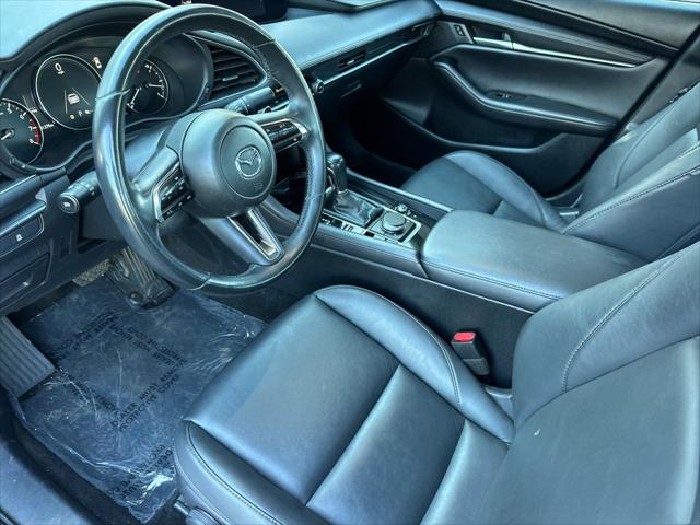 2024 Mazda Mazda3 2.5 S Select Sport