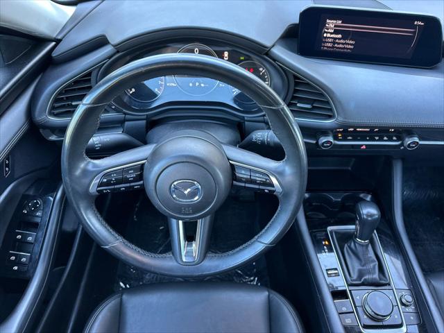 2024 Mazda Mazda3 2.5 S Select Sport