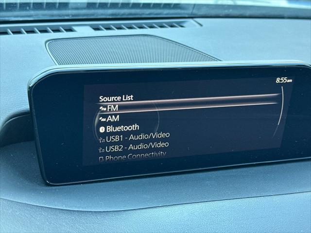 2024 Mazda Mazda3 2.5 S Select Sport