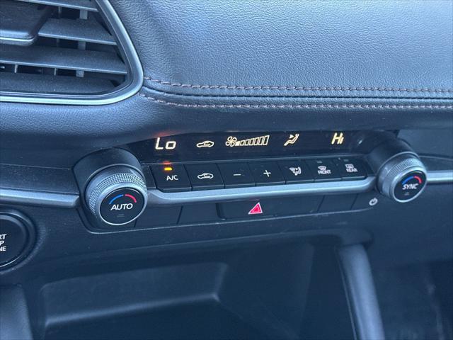 2024 Mazda Mazda3 2.5 S Select Sport
