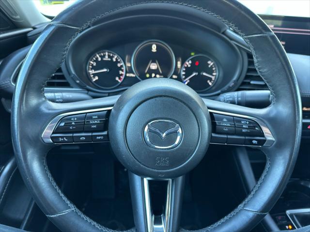 2024 Mazda Mazda3 2.5 S Select Sport