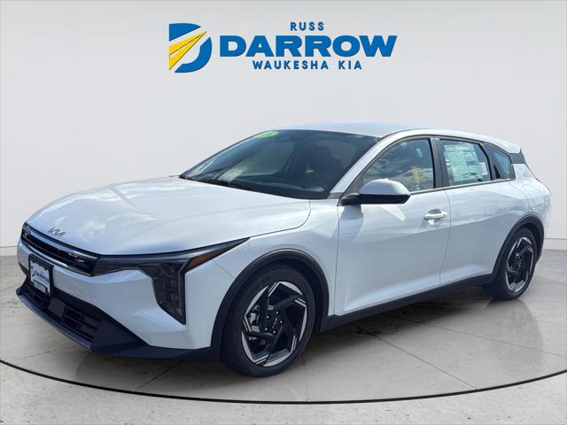 2026 Kia K4 EX for sale in Menomonee Falls, WI