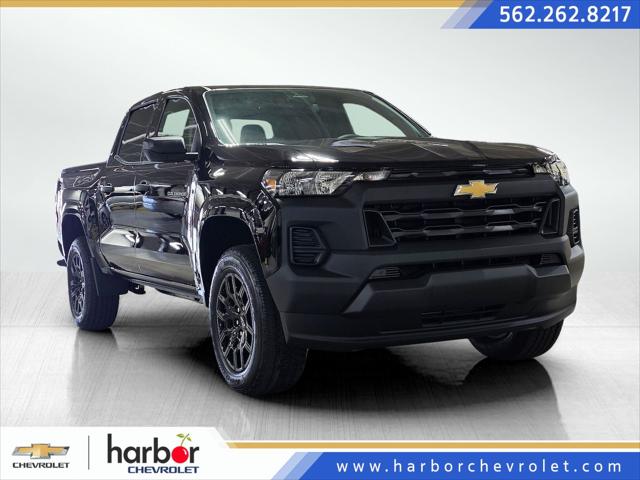 2026 Chevrolet Colorado WT, RWD for sale in Long Beach, CA