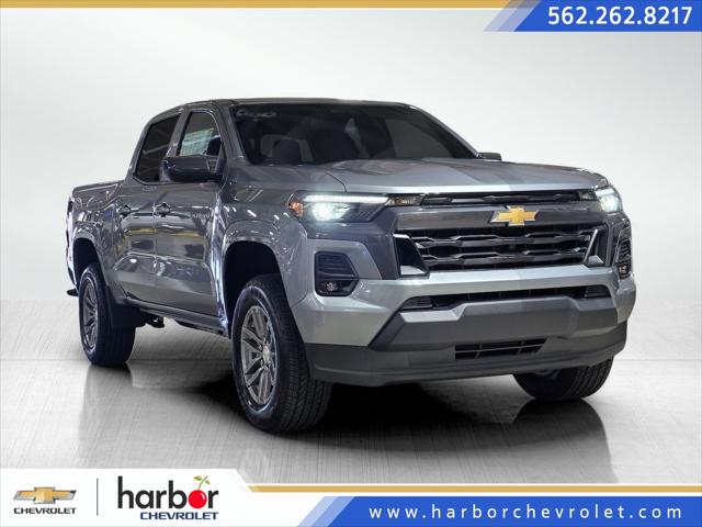 2026 Chevrolet Colorado LT, RWD for sale in Long Beach, CA
