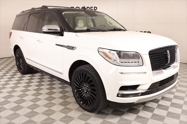 2021 Lincoln Navigator Black Label for sale in Shawnee, OK