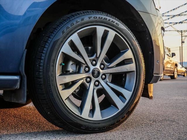 2020 Ford Expedition Platinum