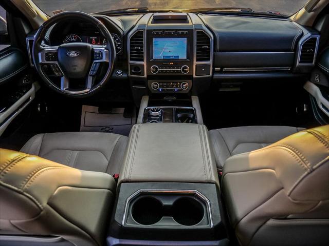 2020 Ford Expedition Platinum