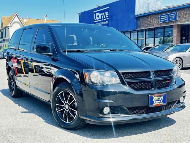 2019 Dodge Grand Caravan GT for sale in Chesapeake, VA