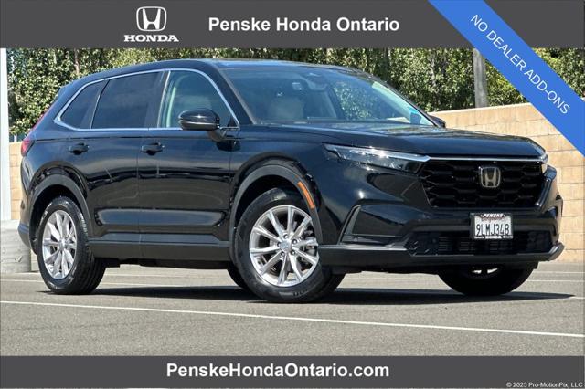 2024 Honda CR-V EX-L 2WD for sale in Ontario, CA