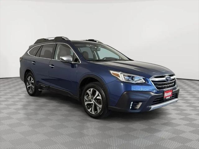 2021 Subaru Outback Touring XT for sale in Omaha, NE