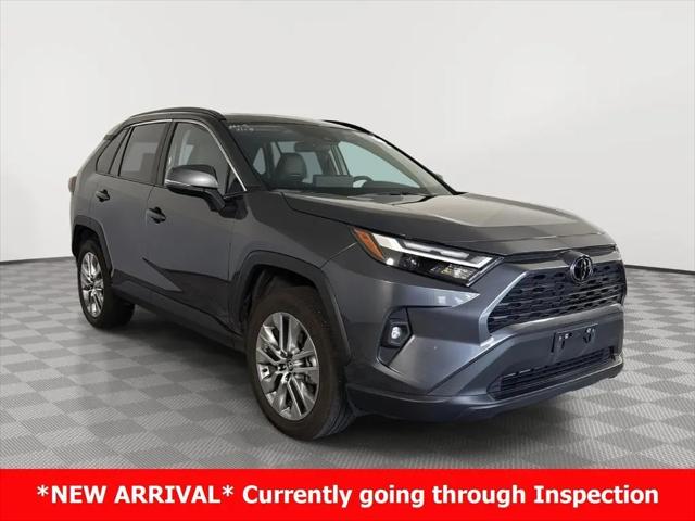 2024 Toyota RAV4 XLE Premium for sale in Omaha, NE