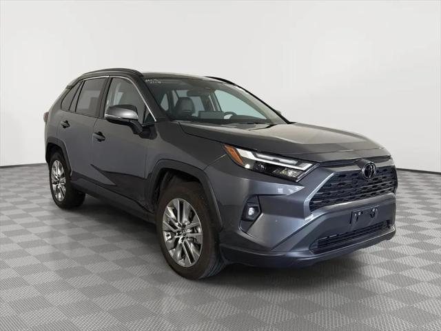 2024 Toyota RAV4 XLE Premium for sale in Omaha, NE