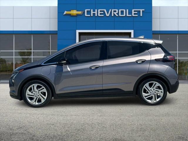 2023 Chevrolet Bolt EV FWD 1LT