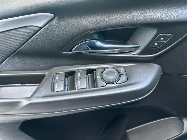 2023 Chevrolet Bolt EV FWD 1LT