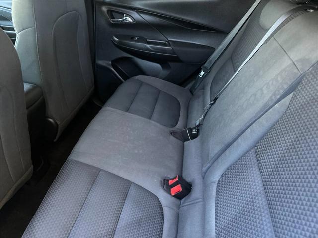 2023 Chevrolet Bolt EV FWD 1LT