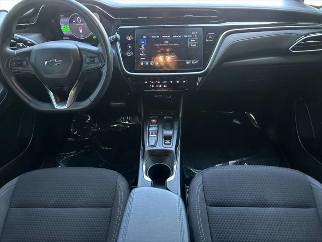 2023 Chevrolet Bolt EV FWD 1LT